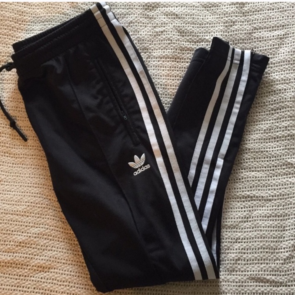 Adidas pants